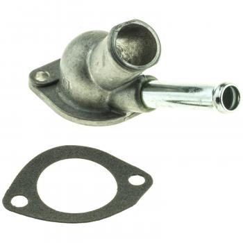 MotoRad CH4973 Engine Coolant Water Outlet product image 1 of 4