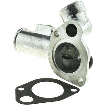 MotoRad CH4976 Engine Coolant Water Outlet product image 3 of 5