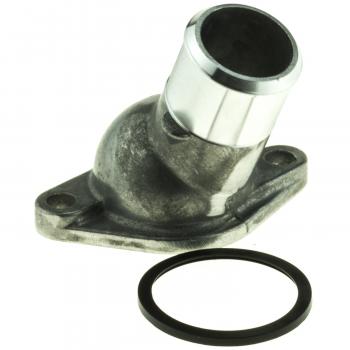 MotoRad CH4992 - Engine Coolant Thermostat Housing MotoRad CH4992 Engine Coolant Thermostat Housing product image 1 of 4