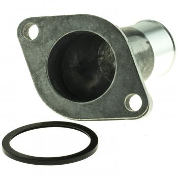 MotoRad CH4992 - Engine Coolant Thermostat Housing MotoRad CH4992 Engine Coolant Thermostat Housing product image 2 of 4