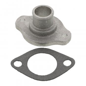 MotoRad CH4995 - Engine Coolant Water Outlet MotoRad CH4995 Engine Coolant Water Outlet product image 1 of 7