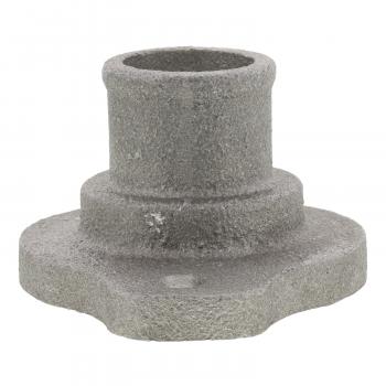 MotoRad CH4995 Engine Coolant Water Outlet product image 5 of 7