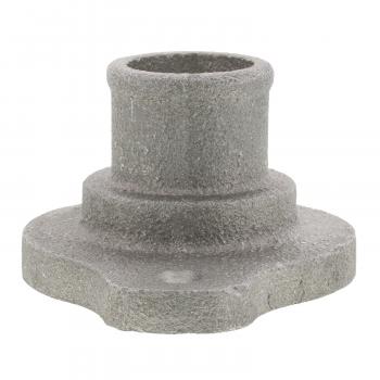 MotoRad CH4995 Engine Coolant Water Outlet product image 6 of 7