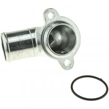 MotoRad CH5002 Engine Coolant Water Outlet product image 3 of 5