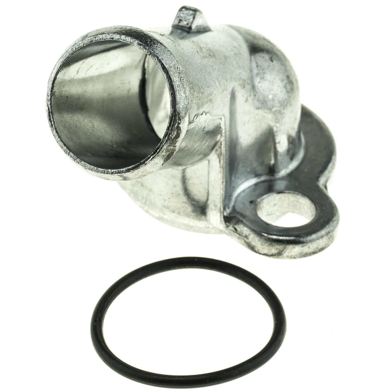 MotoRad CH5003 Engine Coolant Water Outlet product image 1 of 5