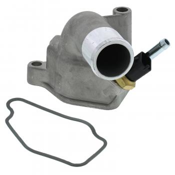 MotoRad CH5011 - Engine Coolant Thermostat Housing MotoRad CH5011 Engine Coolant Thermostat Housing product image 1 of 7