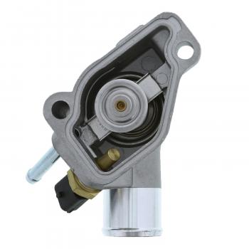MotoRad CH5011 Engine Coolant Thermostat Housing product image 3 of 7