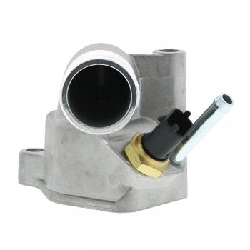 MotoRad CH5011 Engine Coolant Thermostat Housing product image 4 of 7