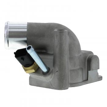 MotoRad CH5011 Engine Coolant Thermostat Housing product image 5 of 7