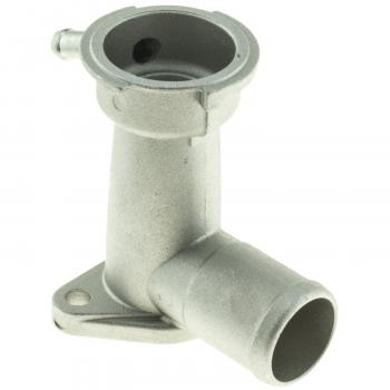 MotoRad CH5031 Engine Coolant Thermostat Housing product image 1 of 4