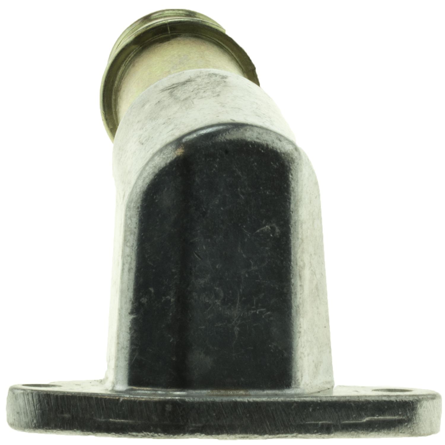 MotoRad CH5096 - Engine Coolant Thermostat Housing MotoRad CH5096 Engine Coolant Thermostat Housing product image 2 of 5
