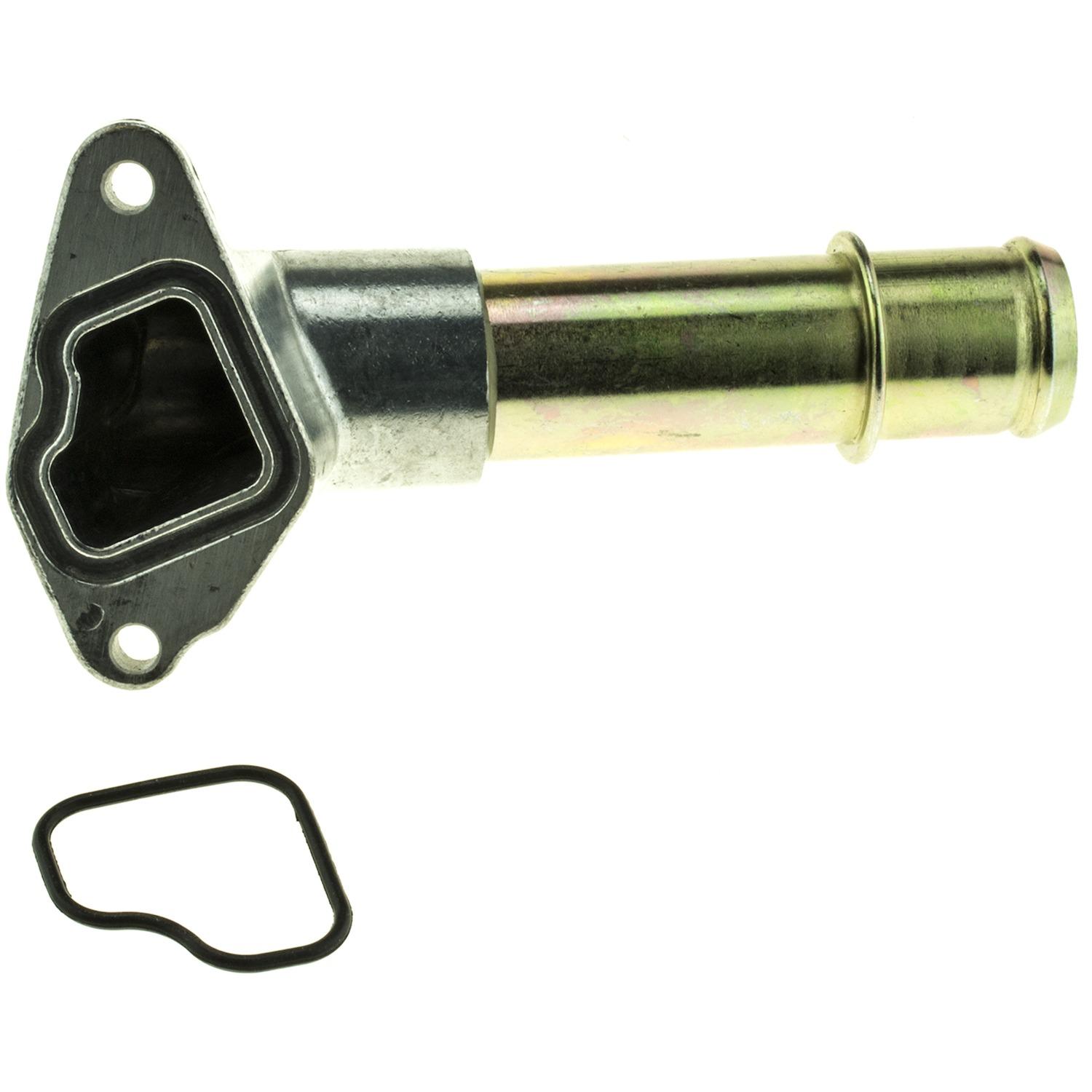 MotoRad CH5096 - Engine Coolant Thermostat Housing MotoRad CH5096 Engine Coolant Thermostat Housing product image 3 of 5