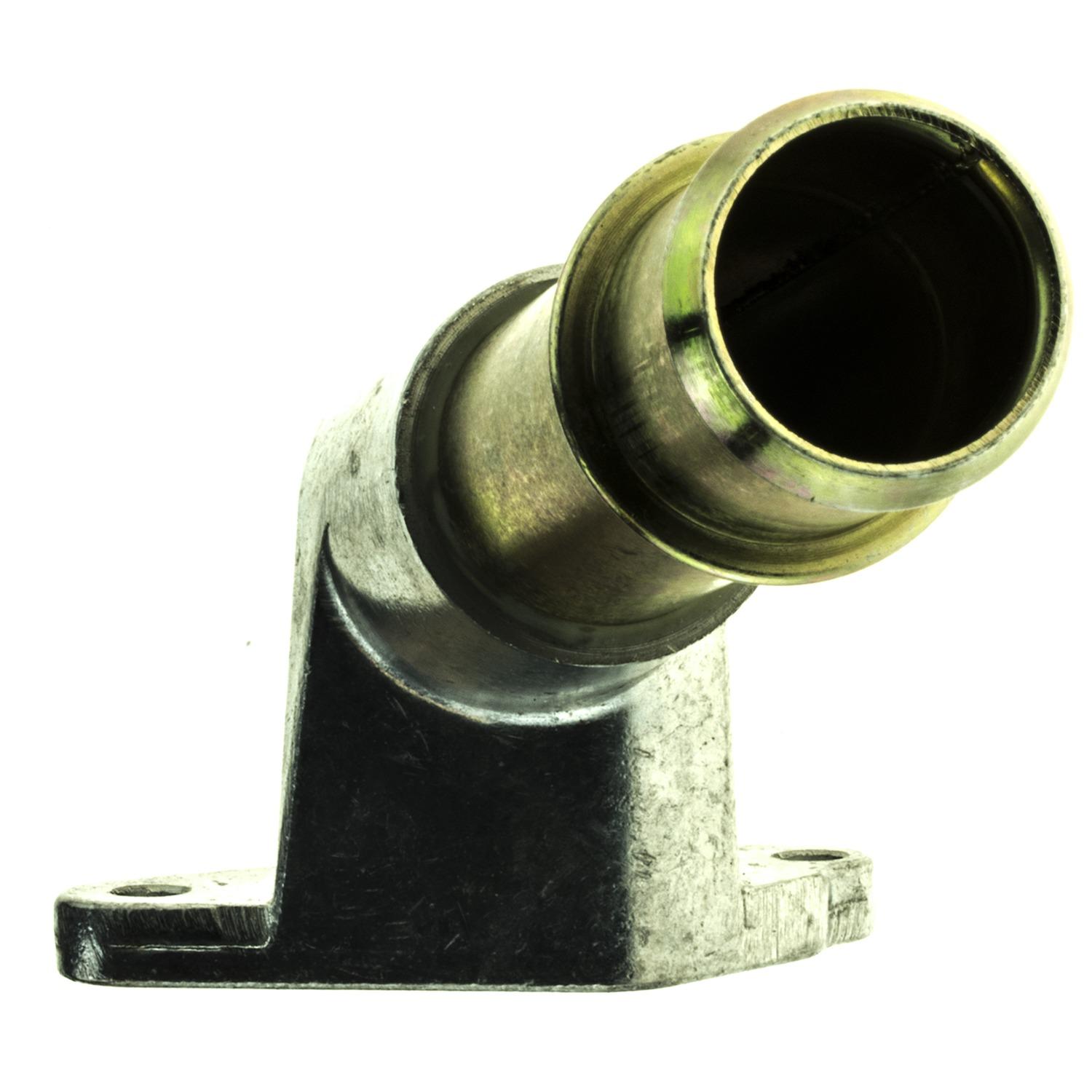 MotoRad CH5096 - Engine Coolant Thermostat Housing MotoRad CH5096 Engine Coolant Thermostat Housing product image 4 of 5