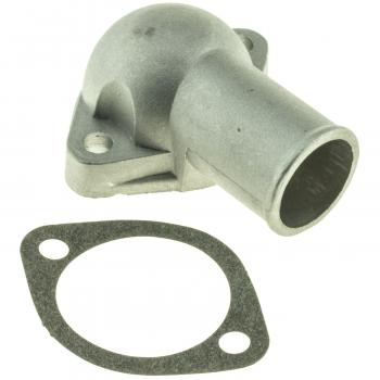 MotoRad CH5099 - Engine Coolant Thermostat Housing MotoRad CH5099 Engine Coolant Thermostat Housing product image 1 of 4