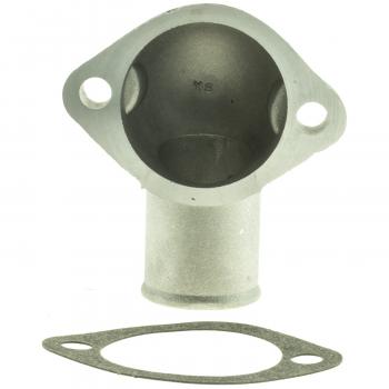 MotoRad CH5099 - Engine Coolant Thermostat Housing MotoRad CH5099 Engine Coolant Thermostat Housing product image 2 of 4