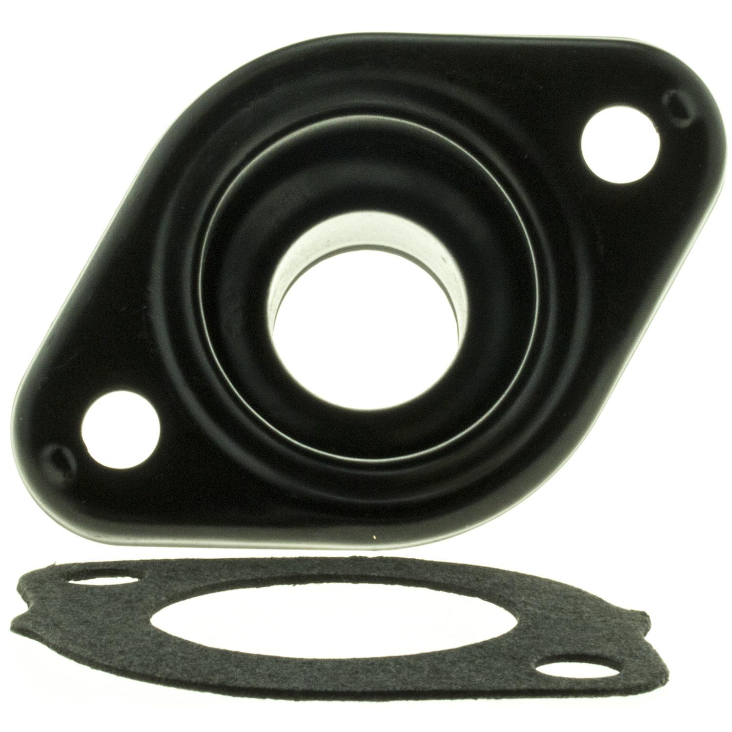 MotoRad CH5107 - Engine Coolant Water Outlet MotoRad CH5107 Engine Coolant Water Outlet product image 2 of 4