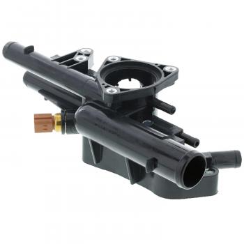 MotoRad CH5127 - Engine Coolant Thermostat Housing MotoRad CH5127 Engine Coolant Thermostat Housing product image 1 of 9