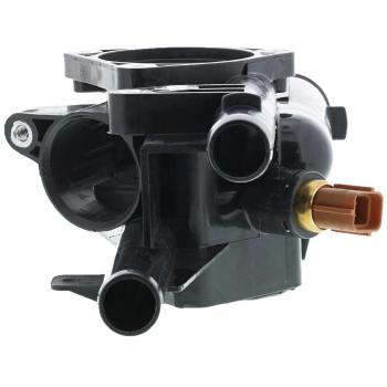 MotoRad CH5127 Engine Coolant Thermostat Housing product image 2 of 9