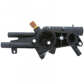 MotoRad CH5127 Engine Coolant Thermostat Housing product image 3 of 9