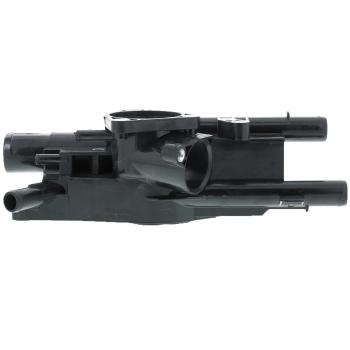MotoRad CH5127 Engine Coolant Thermostat Housing product image 6 of 9