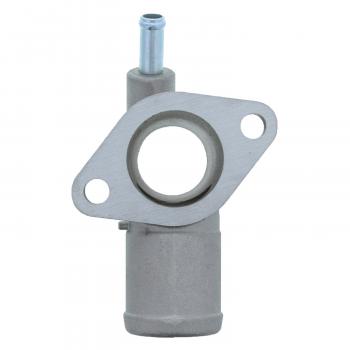 MotoRad CH5135 - Engine Coolant Thermostat Housing MotoRad CH5135 Engine Coolant Thermostat Housing product image 3 of 7
