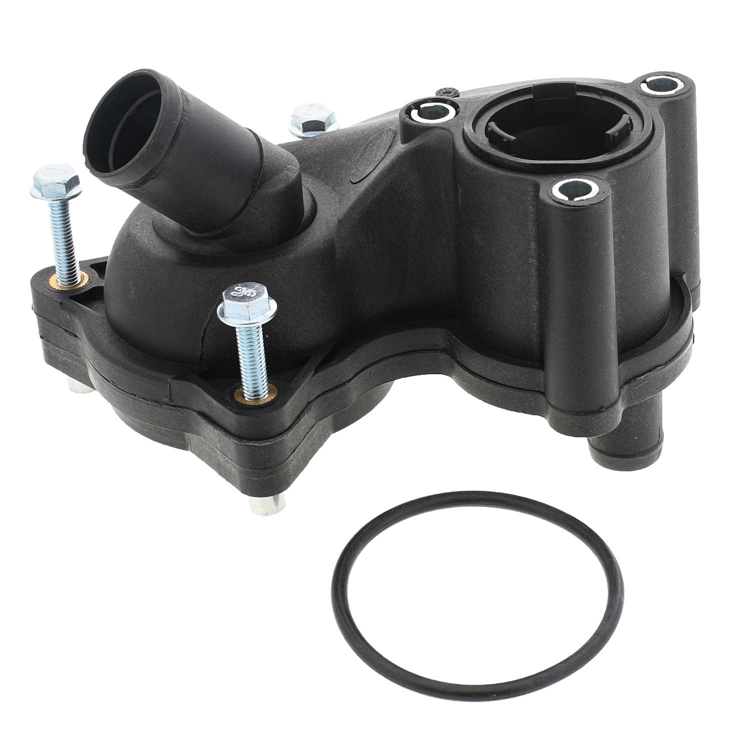 MotoRad CH5139 - Engine Coolant Thermostat Housing MotoRad CH5139 Engine Coolant Thermostat Housing product image 1 of 7