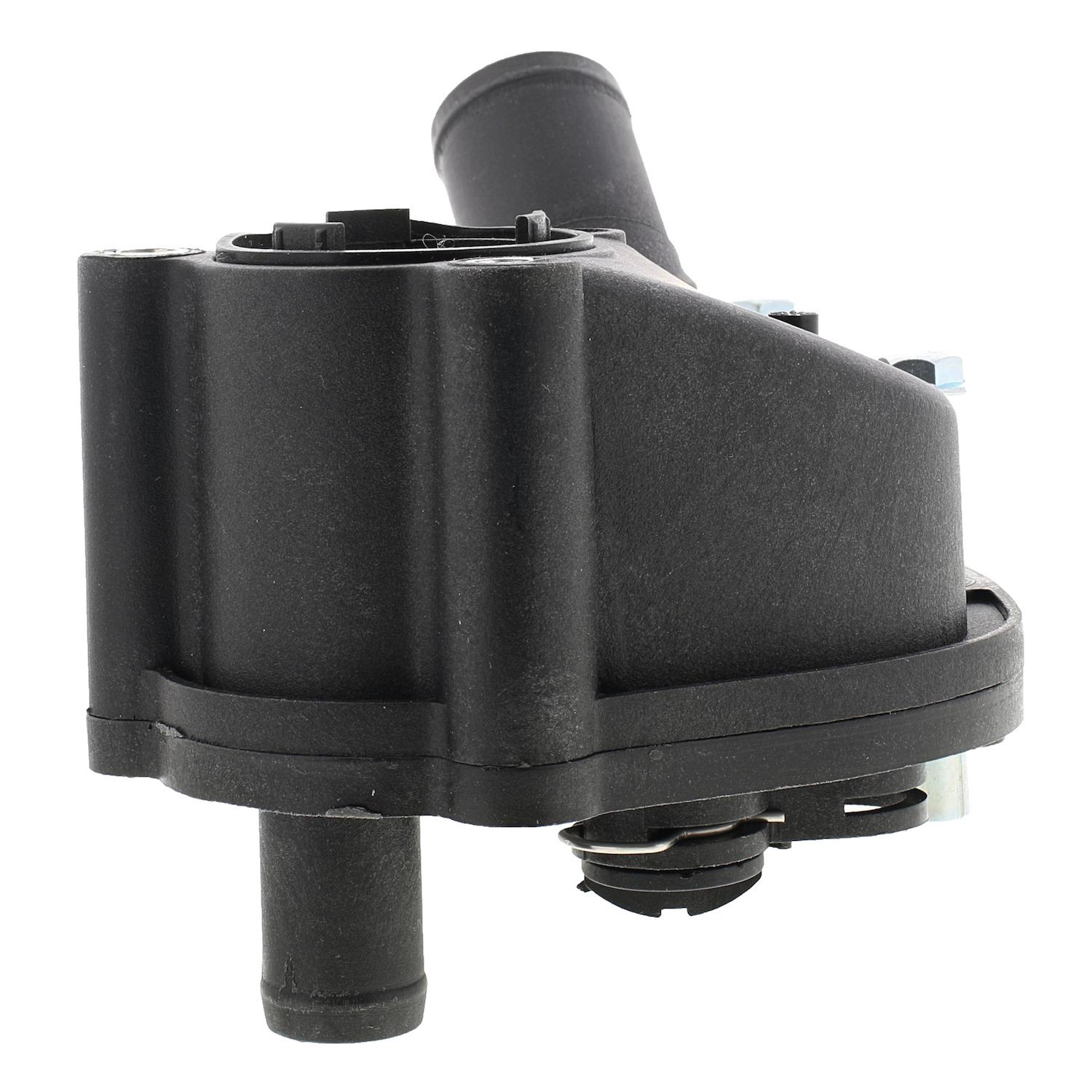 MotoRad CH5139 - Engine Coolant Thermostat Housing MotoRad CH5139 Engine Coolant Thermostat Housing product image 2 of 7