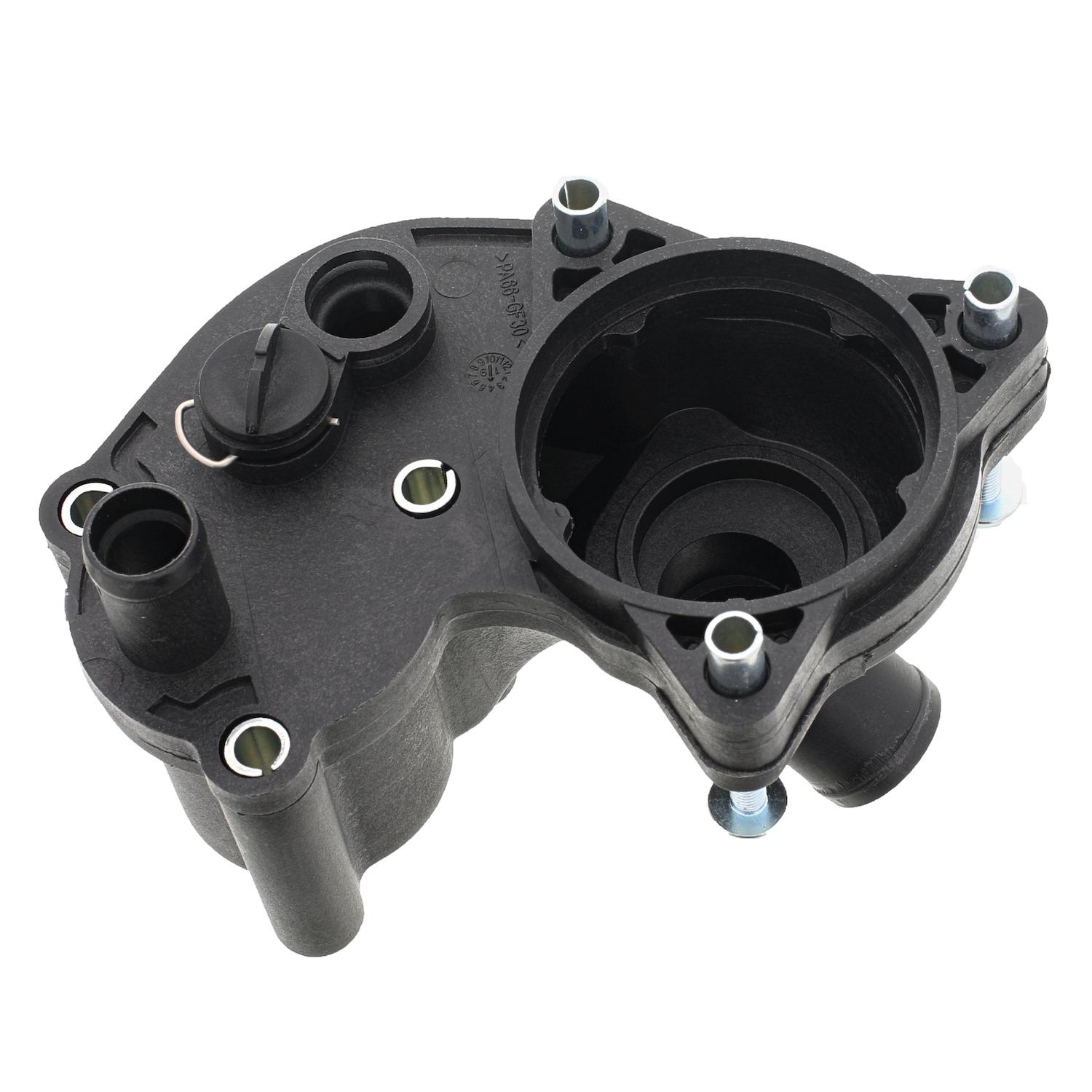 MotoRad CH5139 - Engine Coolant Thermostat Housing MotoRad CH5139 Engine Coolant Thermostat Housing product image 3 of 7