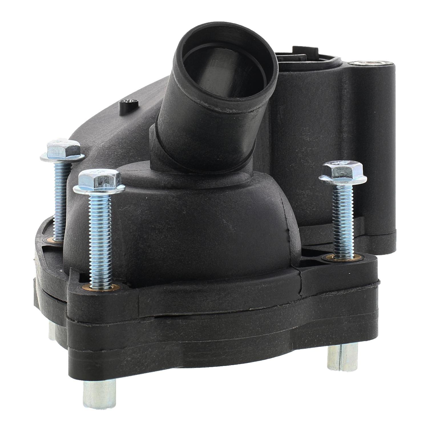 MotoRad CH5139 - Engine Coolant Thermostat Housing MotoRad CH5139 Engine Coolant Thermostat Housing product image 4 of 7