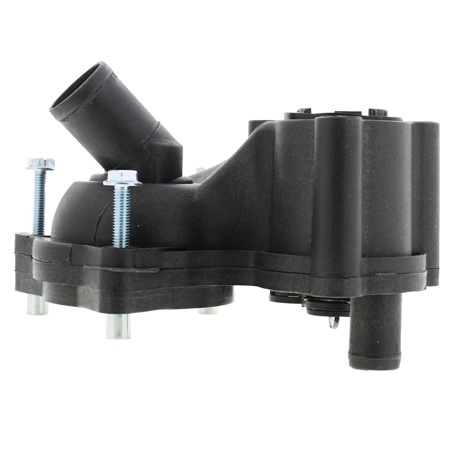 MotoRad CH5139 - Engine Coolant Thermostat Housing MotoRad CH5139 Engine Coolant Thermostat Housing product image 5 of 7