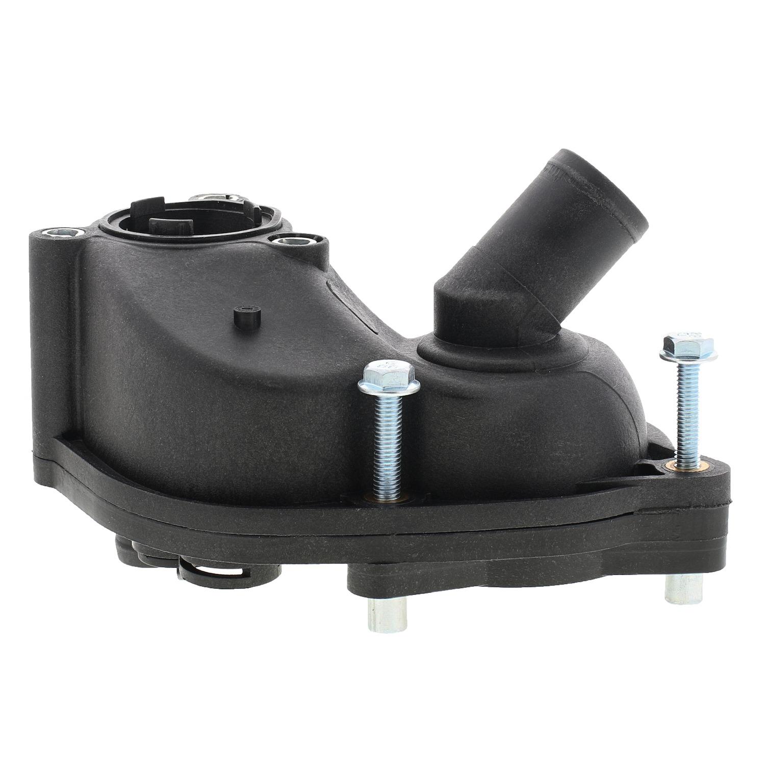 MotoRad CH5139 - Engine Coolant Thermostat Housing MotoRad CH5139 Engine Coolant Thermostat Housing product image 6 of 7