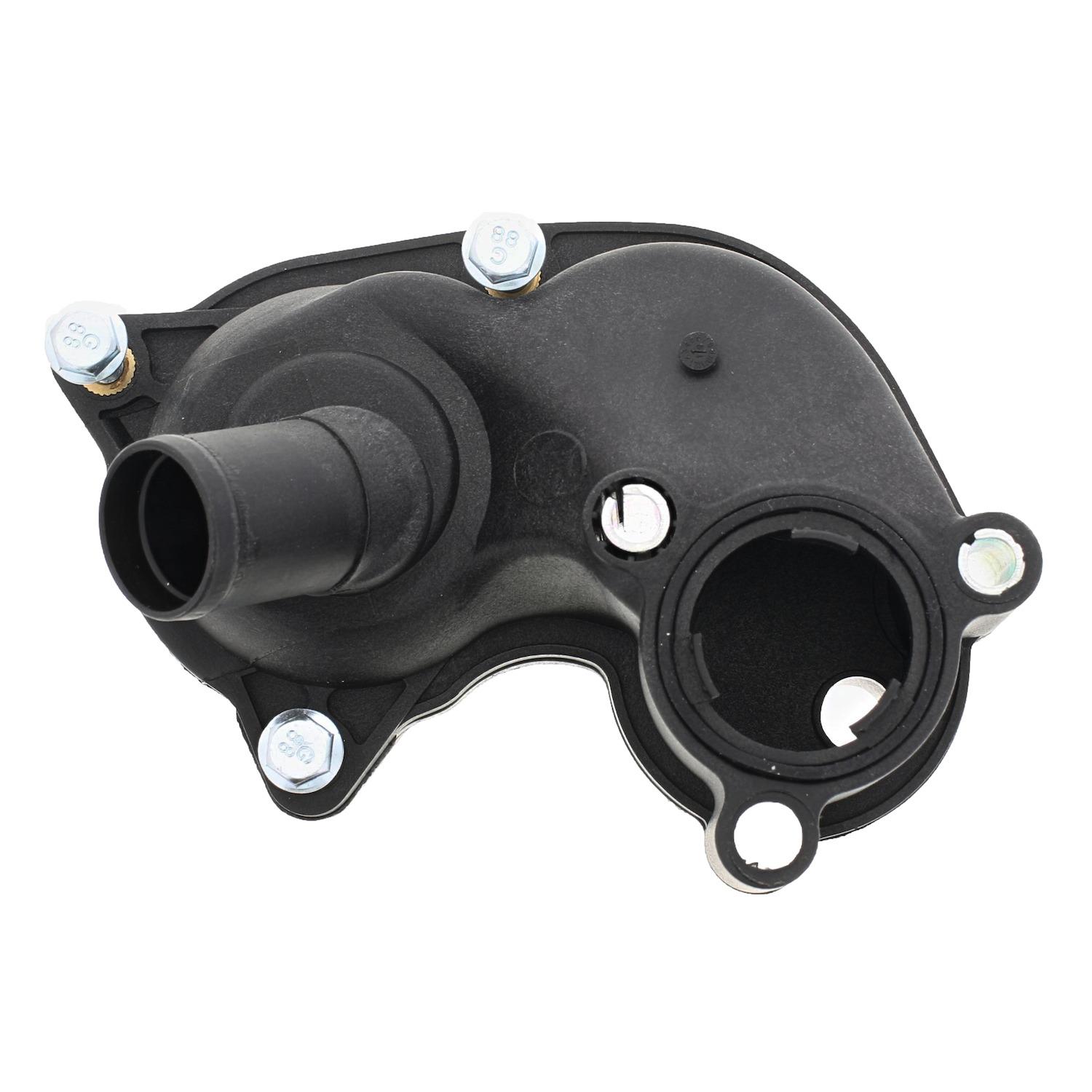 MotoRad CH5139 - Engine Coolant Thermostat Housing MotoRad CH5139 Engine Coolant Thermostat Housing product image 7 of 7
