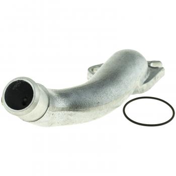 MotoRad CH5166 - Engine Coolant Water Outlet MotoRad CH5166 Engine Coolant Water Outlet product image 1 of 5