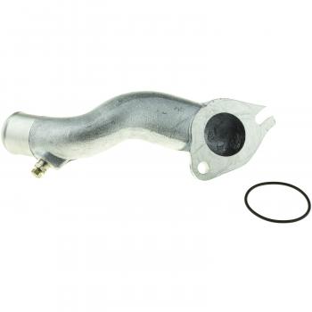 MotoRad CH5166 Engine Coolant Water Outlet product image 3 of 5