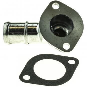 MotoRad CH5167 Engine Coolant Water Outlet product image 3 of 5