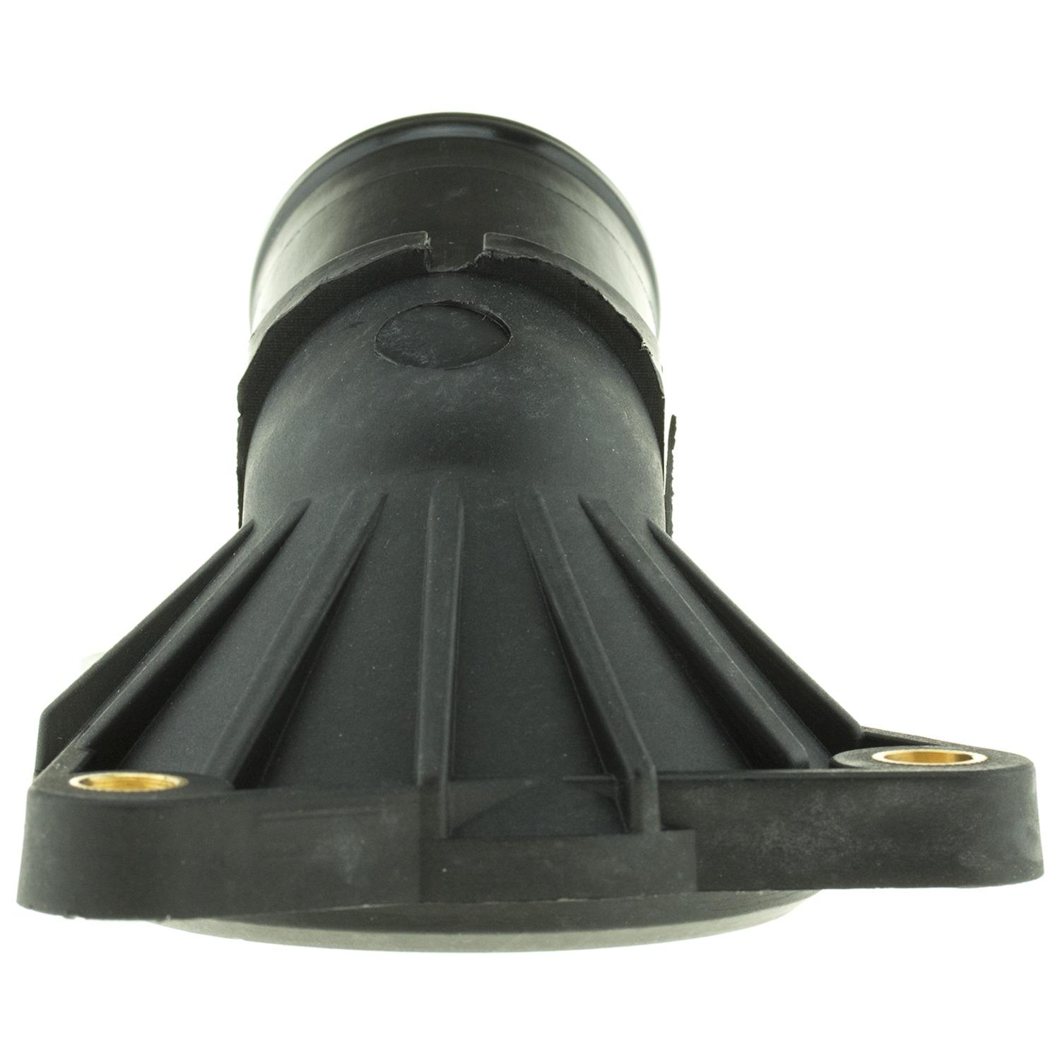 MotoRad CH5172 Engine Coolant Thermostat Housing product image 2 of 5