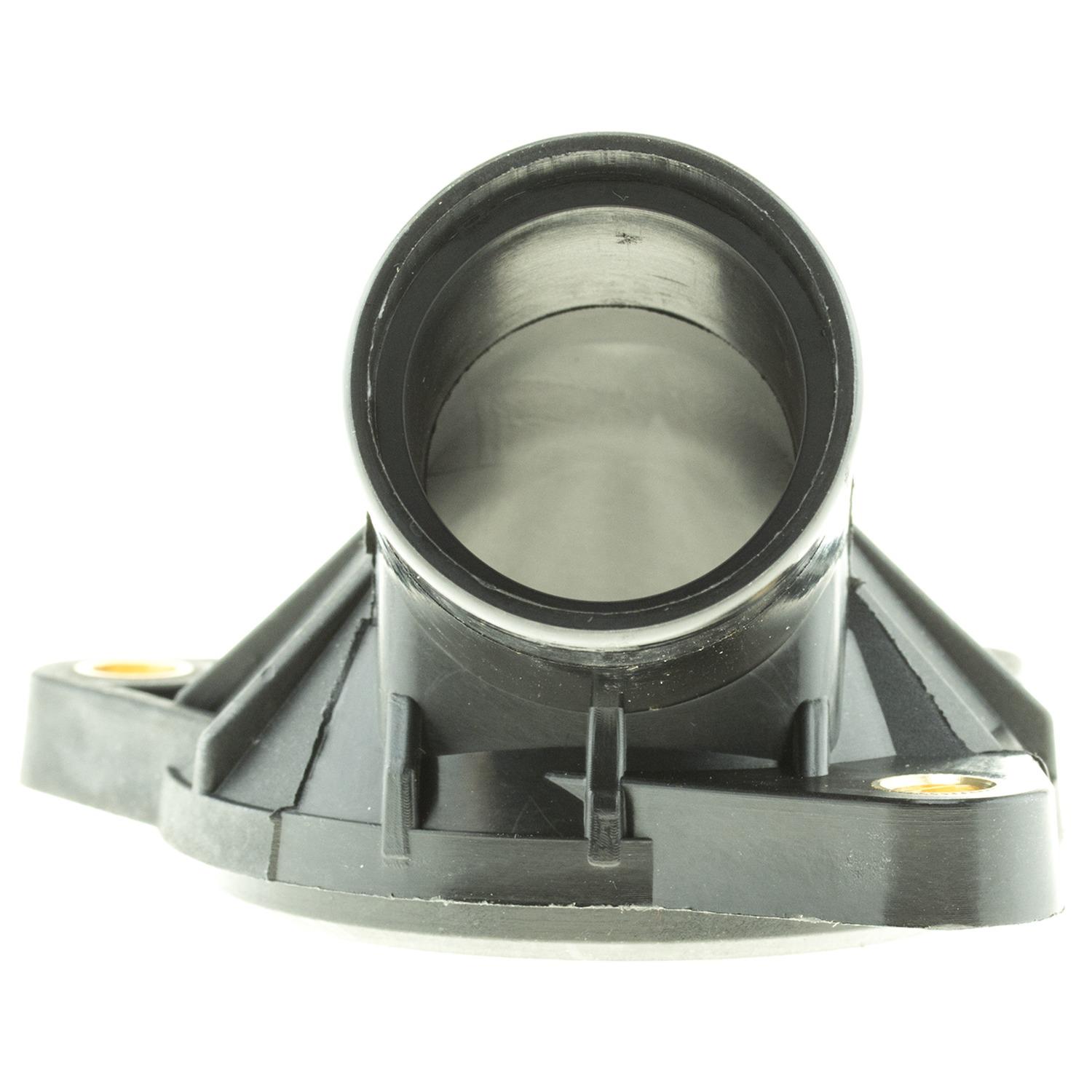 MotoRad CH5172 Engine Coolant Thermostat Housing product image 4 of 5