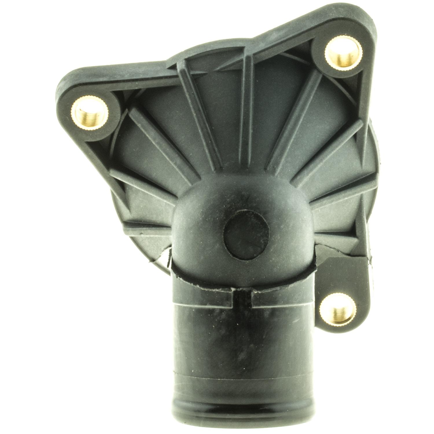 MotoRad CH5172 Engine Coolant Thermostat Housing product image 5 of 5