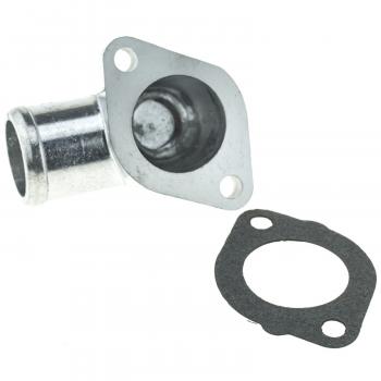 MotoRad CH5177 Engine Coolant Water Outlet product image 3 of 5