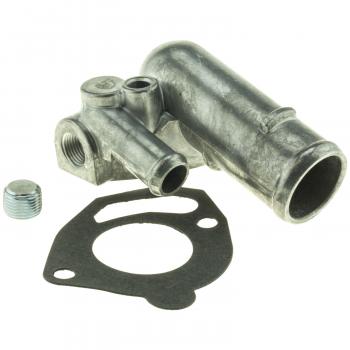 MotoRad CH5180 - Engine Coolant Thermostat Housing MotoRad CH5180 Engine Coolant Thermostat Housing product image 1 of 4
