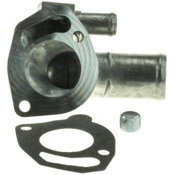 MotoRad CH5180 - Engine Coolant Thermostat Housing MotoRad CH5180 Engine Coolant Thermostat Housing product image 2 of 4