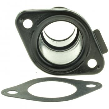 MotoRad CH5181 - Engine Coolant Thermostat Housing MotoRad CH5181 Engine Coolant Thermostat Housing product image 2 of 4