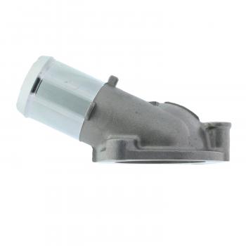 MotoRad CH5194 Engine Coolant Thermostat Housing product image 5 of 7
