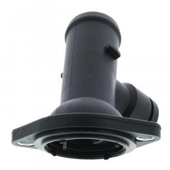 MotoRad CH5218 Engine Coolant Thermostat Housing product image 2 of 7