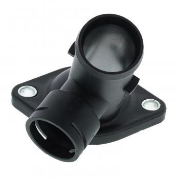 MotoRad CH5218 Engine Coolant Thermostat Housing product image 4 of 7
