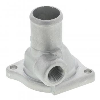 MotoRad CH5220 Engine Coolant Thermostat Housing product image 1 of 7