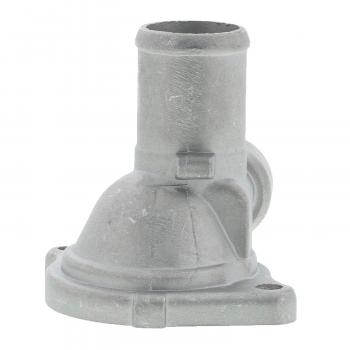 MotoRad CH5220 Engine Coolant Thermostat Housing product image 2 of 7