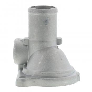 MotoRad CH5220 Engine Coolant Thermostat Housing product image 5 of 7