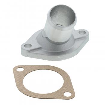 MotoRad CH5222 Engine Coolant Thermostat Housing product image 1 of 7