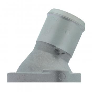 MotoRad CH5222 Engine Coolant Thermostat Housing product image 6 of 7